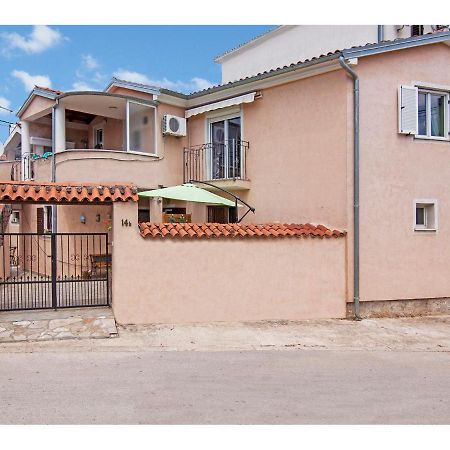 Apartman Nensi Appartamento Vodnjan Esterno foto