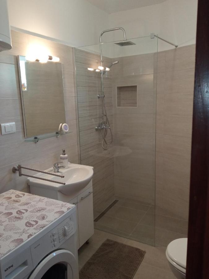 Apartman Nensi Appartamento Vodnjan Esterno foto