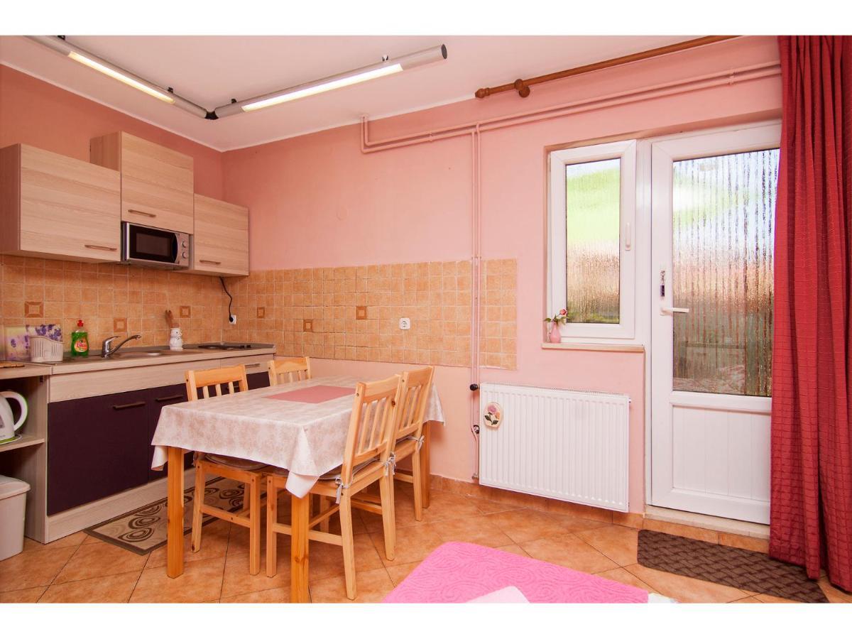 Apartman Nensi Appartamento Vodnjan Esterno foto