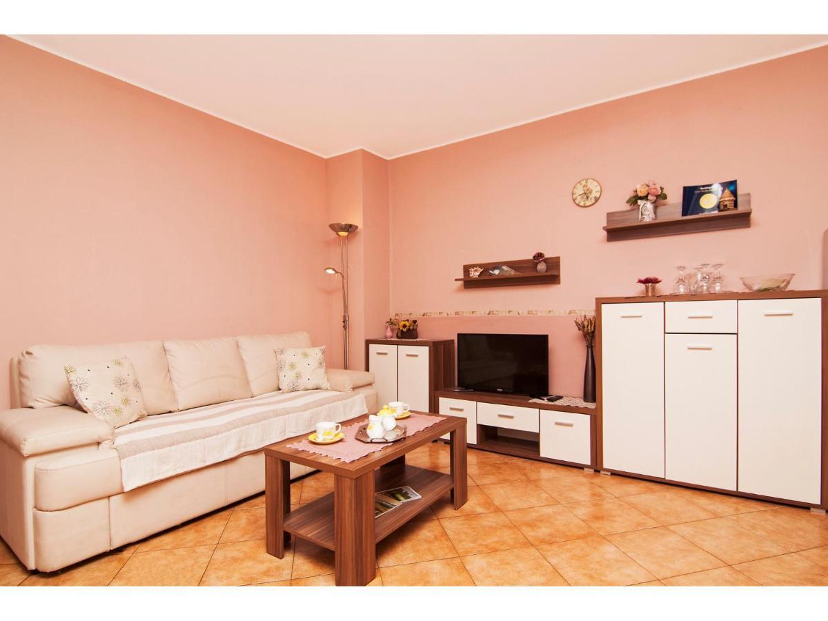 Apartman Nensi Appartamento Vodnjan Esterno foto