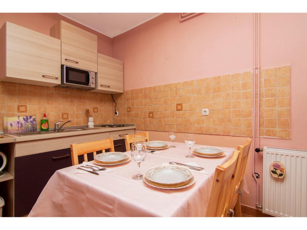Apartman Nensi Appartamento Vodnjan Esterno foto