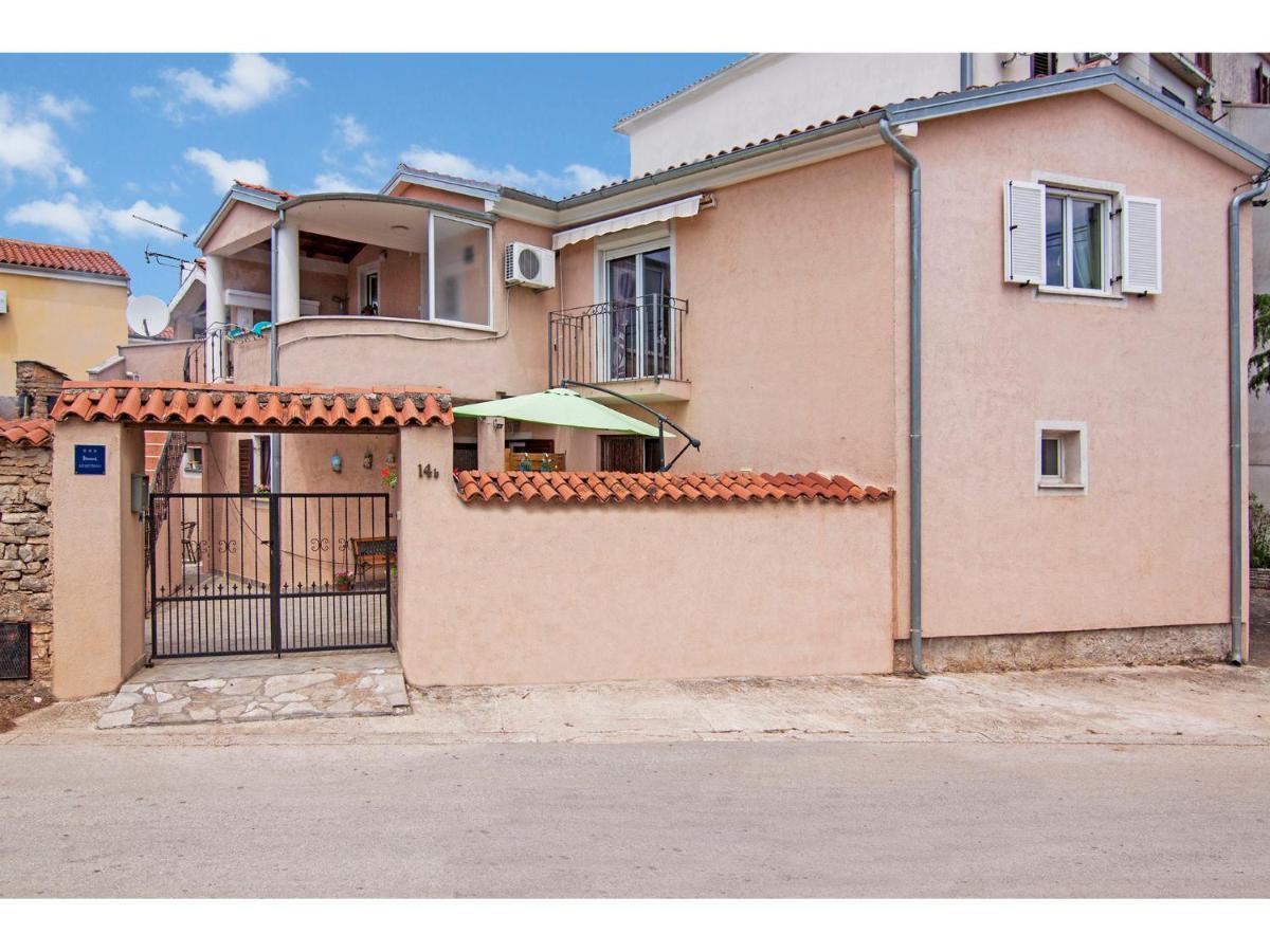 Apartman Nensi Appartamento Vodnjan Esterno foto