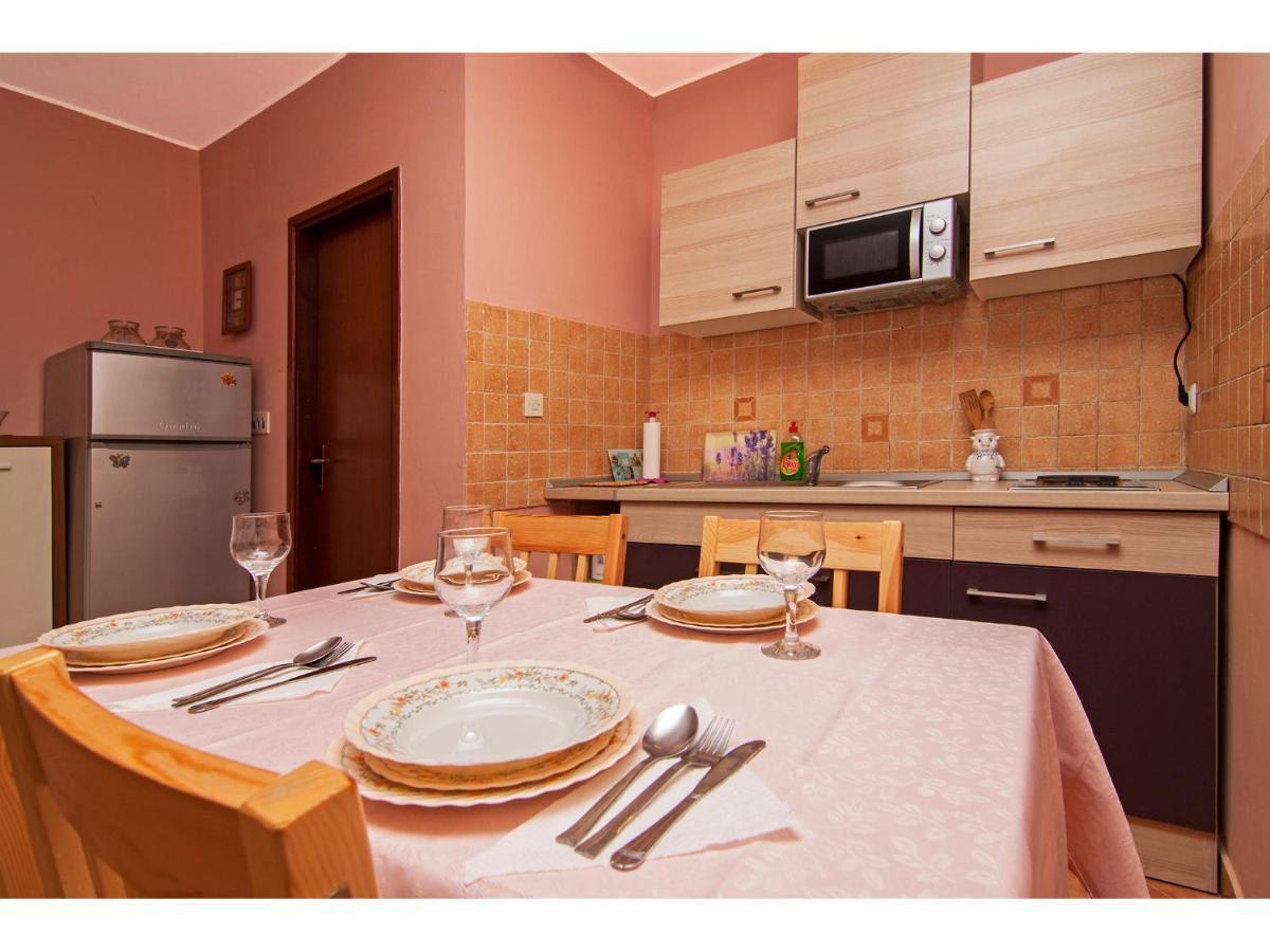 Apartman Nensi Appartamento Vodnjan Esterno foto
